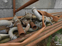 Tuyaux d‘irrigation CHV bergelingsbuizen 60