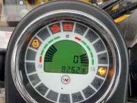 Chargeuse sur pneus Wacker Neuson wl25