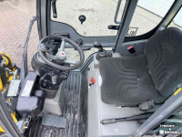 Chargeuse sur pneus Wacker Neuson wl25