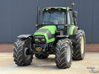 Tracteur Deutz-Fahr Agrotron 1145 TTV