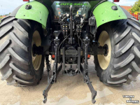 Tracteur Deutz-Fahr Agrotron 1145 TTV