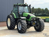 Tracteur Deutz-Fahr Agrotron 1145 TTV