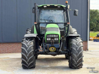 Tracteur Deutz-Fahr Agrotron 1145 TTV