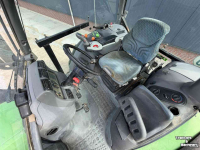 Tracteur Deutz-Fahr Agrotron 1145 TTV