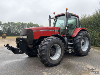 Tracteur Case-IH MX 285