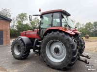 Tracteur Case-IH MX 285