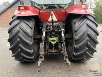 Tracteur Case-IH MX 285