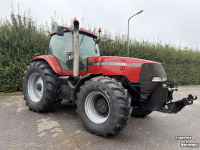 Tracteur Case-IH MX 285