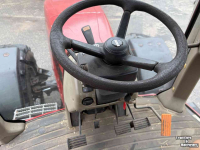 Tracteur Case-IH MX 285