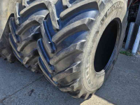 Roues, Pneus, Jantes, Barillets Jumelage Michelin 620/75R30 Axiobib IF