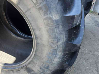 Roues, Pneus, Jantes, Barillets Jumelage Michelin 620/75R30 Axiobib IF