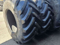 Roues, Pneus, Jantes, Barillets Jumelage Michelin 620/75R30 Axiobib IF