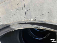 Roues, Pneus, Jantes, Barillets Jumelage Michelin 620/75R30 Axiobib IF