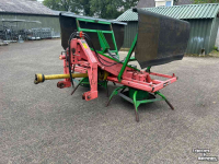 Eparpilleur de fourrage Holaras Jumbo hk kuilverdeler