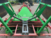 Eparpilleur de fourrage Holaras Jumbo hk kuilverdeler