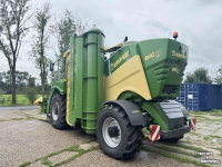 Faucheuse automotrice Krone Big M 450 CV NIEUW