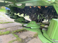Faucheuse automotrice Krone Big M 450 CV NIEUW