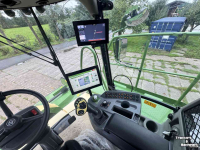 Faucheuse automotrice Krone Big M 450 CV NIEUW