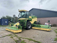 Faucheuse automotrice Krone Big M 450 CV NIEUW