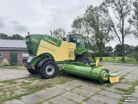 Faucheuse automotrice Krone Big M 450 CV NIEUW