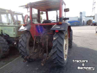Tracteur Same explorer 70