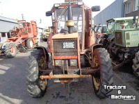 Tracteur Same explorer 70