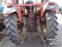 Tracteur Same explorer 70