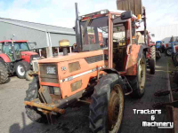 Tracteur Same explorer 70