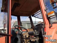 Tracteur Same explorer 70