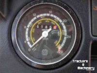 Tracteur Same explorer 70