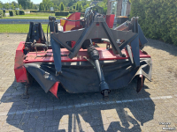 Faucheuse Vicon 628FT