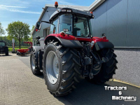 Tracteur Massey Ferguson 7S.165 Dyna-6