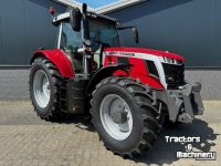 Tracteur Massey Ferguson 7S.165 Dyna-6