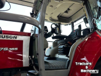 Tracteur Massey Ferguson 7S.165 Dyna-6