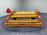 Presses Meijer MEIJER Limo Hydra 8 balenverzamelwagen