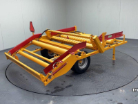 Presses Meijer MEIJER Limo Hydra 8 balenverzamelwagen