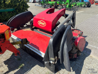 Faucheuse Vicon 628FT