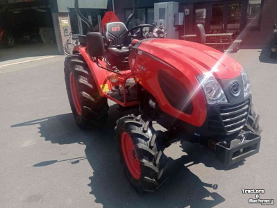 Tracteur Kioti CK3530H