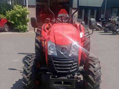 Tracteur Kioti CK3530H