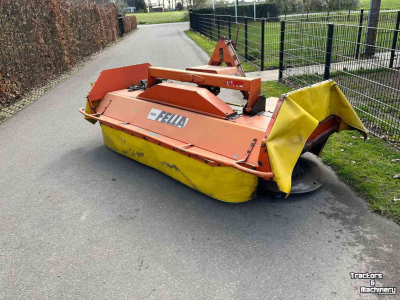 Faucheuse Fella KM310