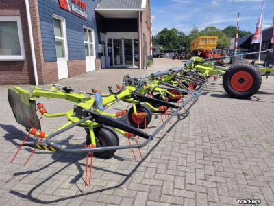 Faneur Claas volto 1300 T