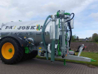 Tonneau de lisier Joskin Tetrax2 14000