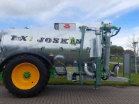 Tonneau de lisier Joskin Tetrax2 14000