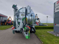 Tonneau de lisier Joskin Tetrax2 14000