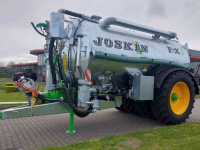 Tonneau de lisier Joskin Tetrax2 14000