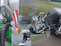 Tonneau de lisier Joskin Tetrax2 14000