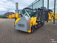 Rotobroyeur VDMJ Klepelmaaier hydraulisch