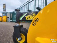 Rotobroyeur VDMJ Klepelmaaier hydraulisch