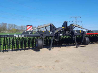 Herse étrille Agro-Tom Rolschoffel Rotoweeder Wiedeg Roleg Onkruideg