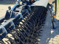Herse étrille Agro-Tom Rolschoffel Rotoweeder Wiedeg Roleg Onkruideg